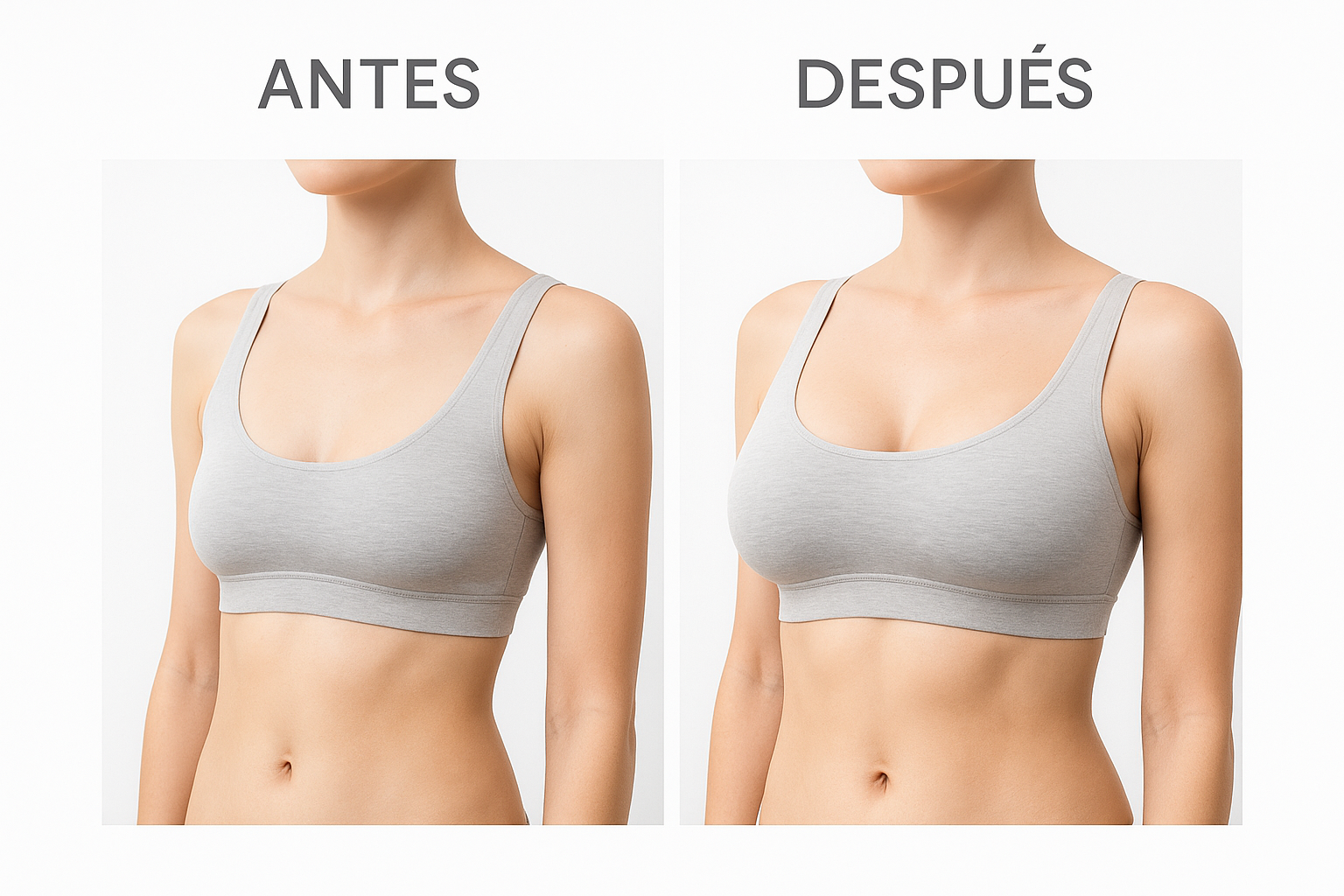 Implantes de Seno