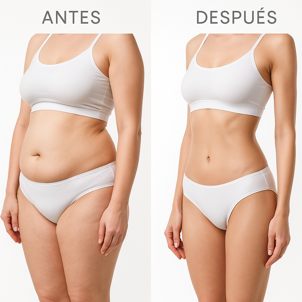 Liposucción