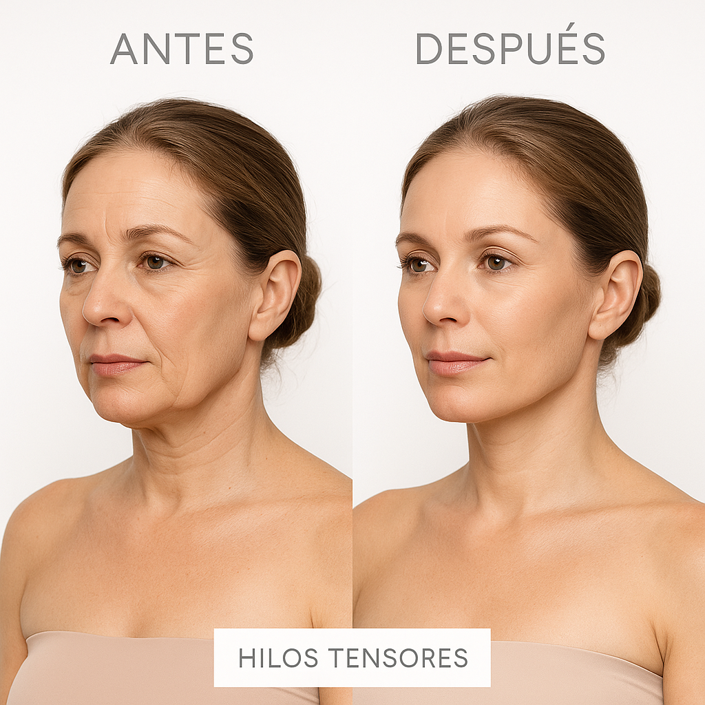 Hilos Tensores